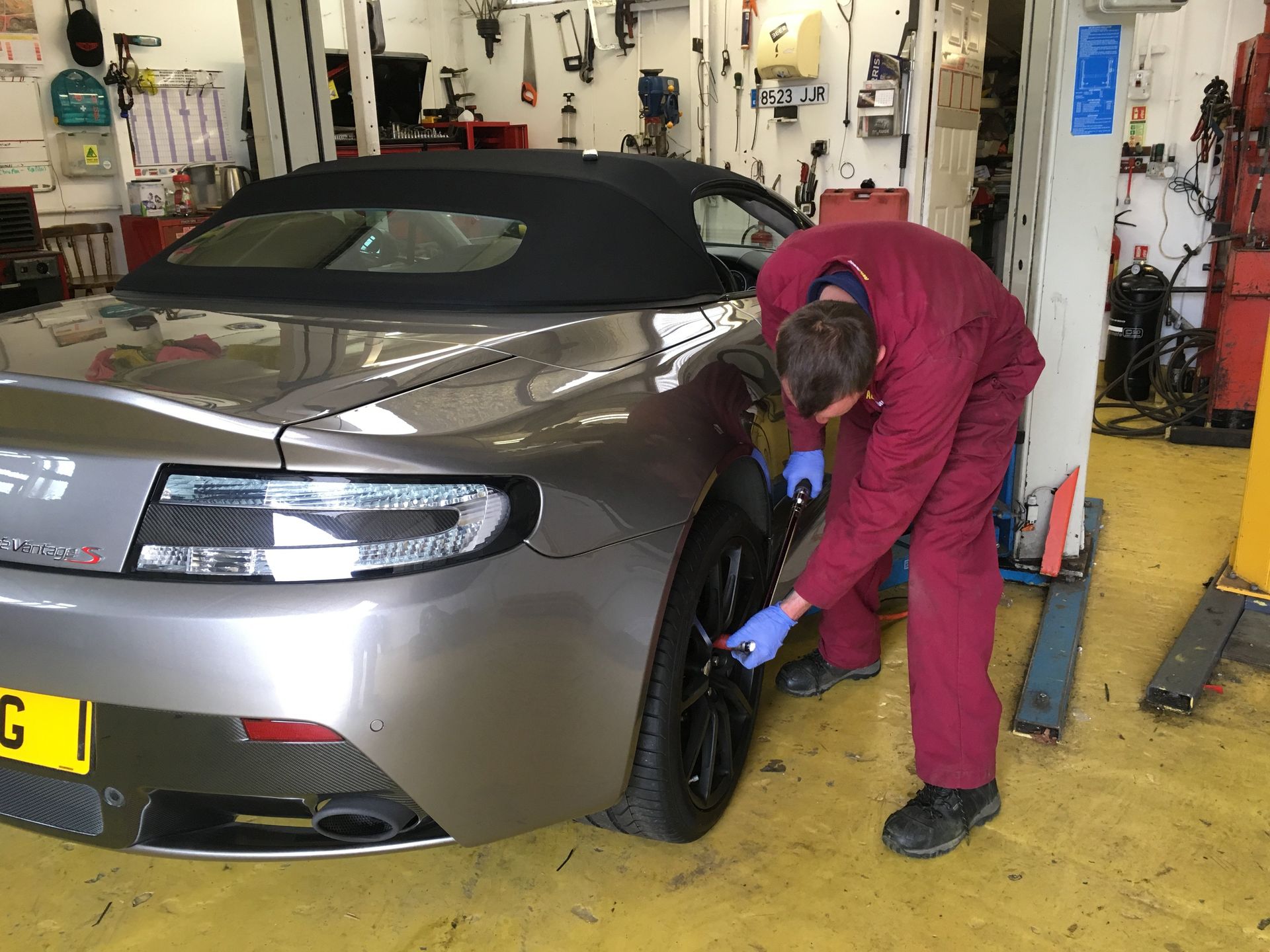 Car Bodywork Repairs Auto House